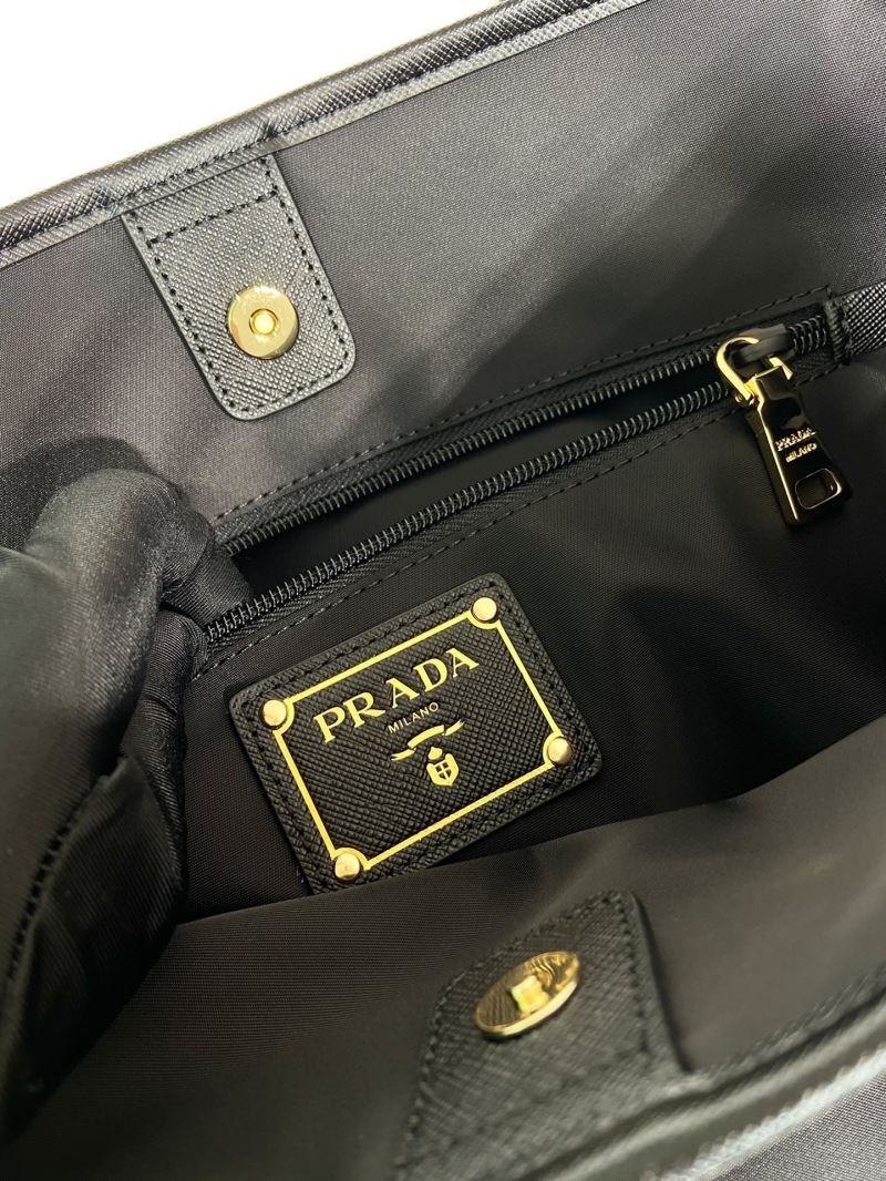 Prada Shopping Bags